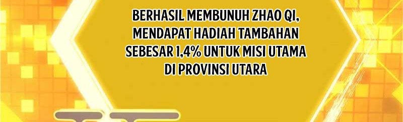 Keep A Low Profile, Sect Leader Bab 298 halaman 49