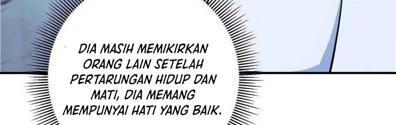 Keep A Low Profile, Sect Leader Bab 299 halaman 21