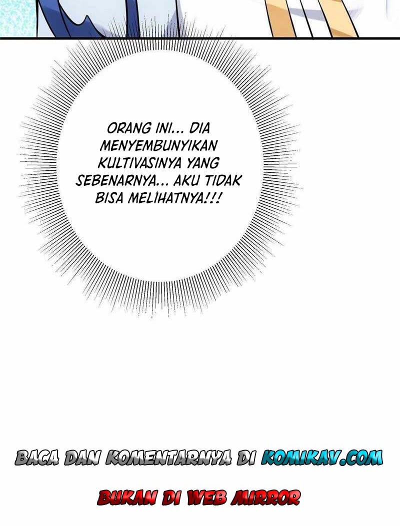 Keep A Low Profile, Sect Leader Bab 30 halaman 33