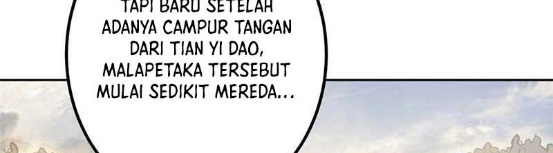 Keep A Low Profile, Sect Leader chapter 300 halaman 37