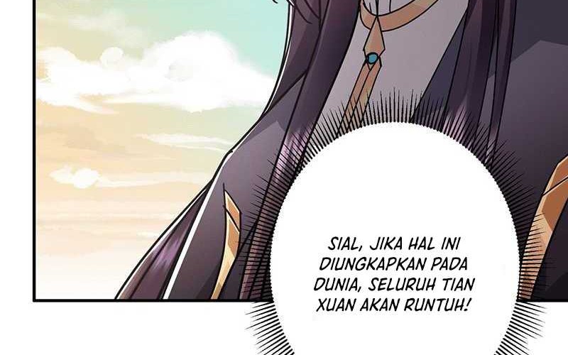 Keep A Low Profile, Sect Leader Bab 301 halaman 7