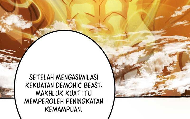 Keep A Low Profile, Sect Leader Bab 301 halaman 21