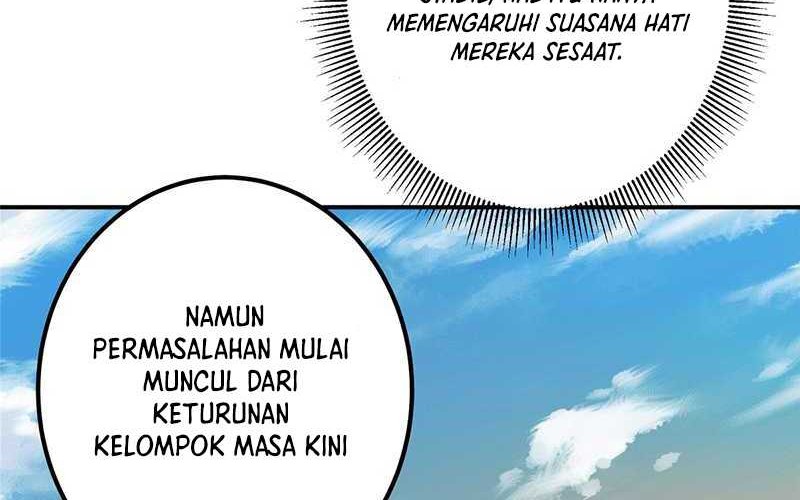 Keep A Low Profile, Sect Leader Bab 301 halaman 30
