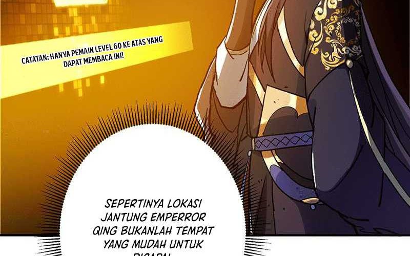 Keep A Low Profile, Sect Leader Bab 302 halaman 7
