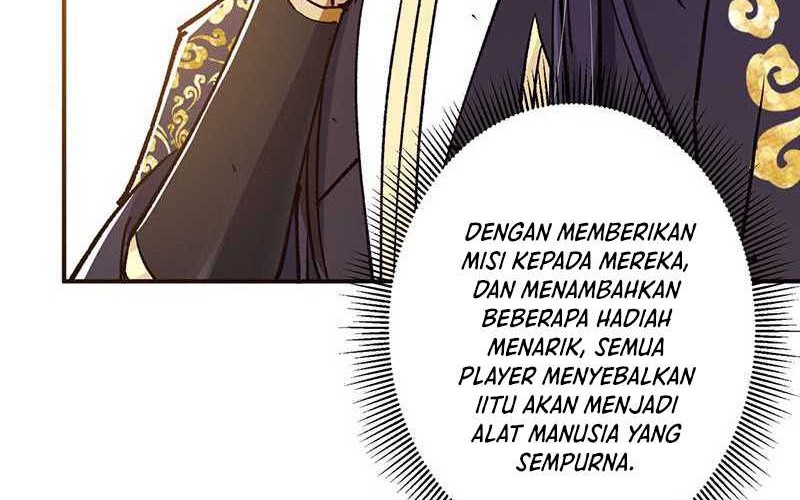 Keep A Low Profile, Sect Leader Bab 302 halaman 15