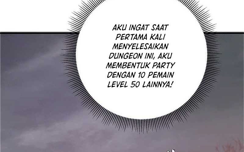 Keep A Low Profile, Sect Leader Bab 302 halaman 46