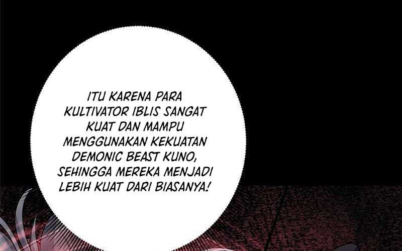 Keep A Low Profile, Sect Leader chapter 303 halaman 5