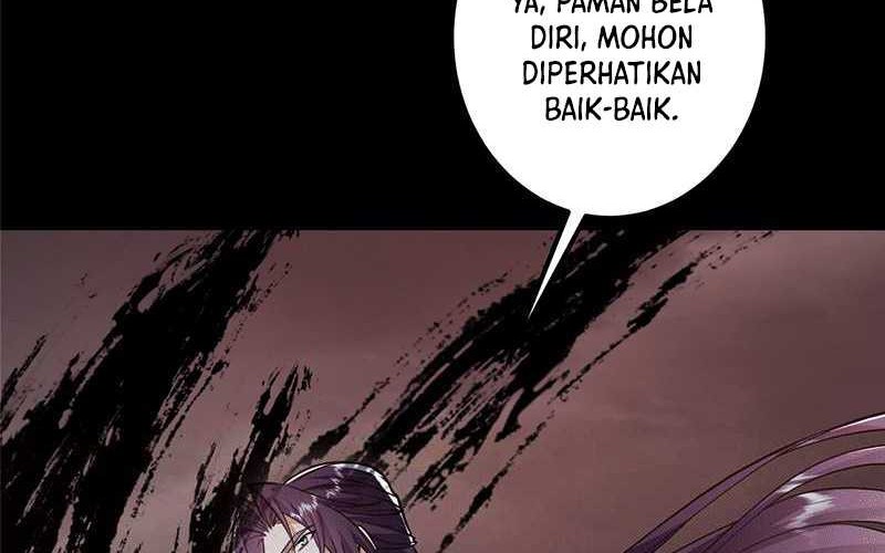 Keep A Low Profile, Sect Leader chapter 303 halaman 15