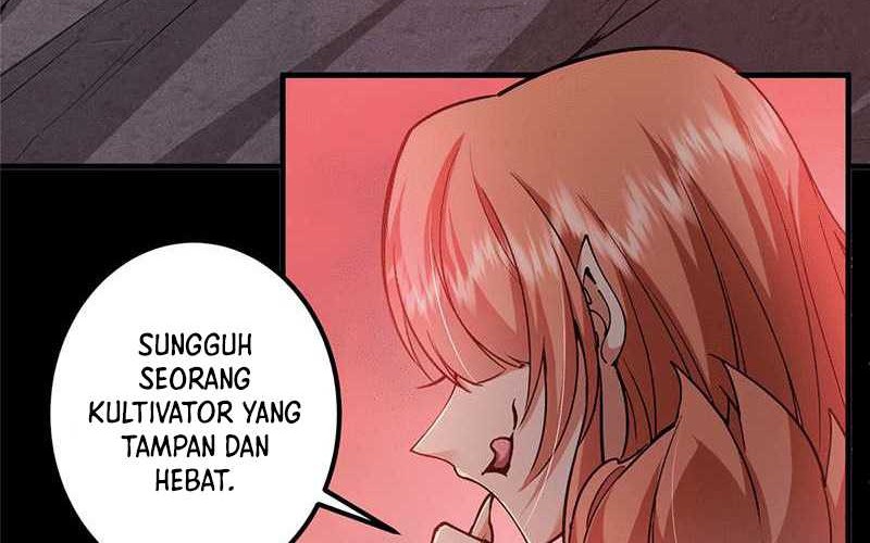 Keep A Low Profile, Sect Leader chapter 303 halaman 27