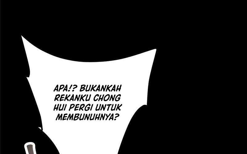 Keep A Low Profile, Sect Leader chapter 303 halaman 41