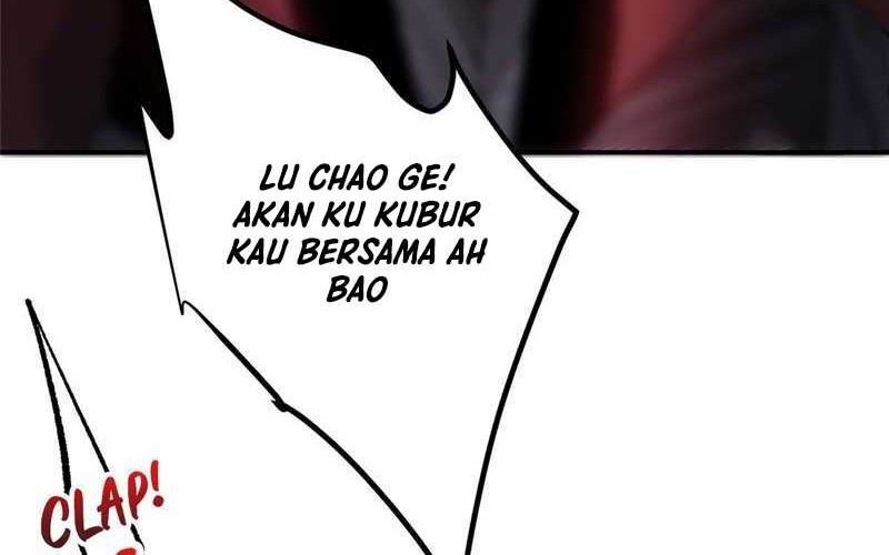 Keep A Low Profile, Sect Leader chapter 304 halaman 5