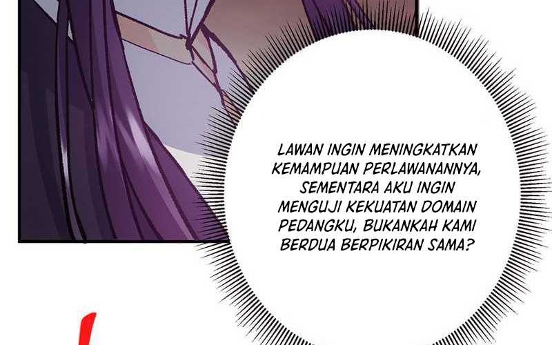 Keep A Low Profile, Sect Leader chapter 304 halaman 7