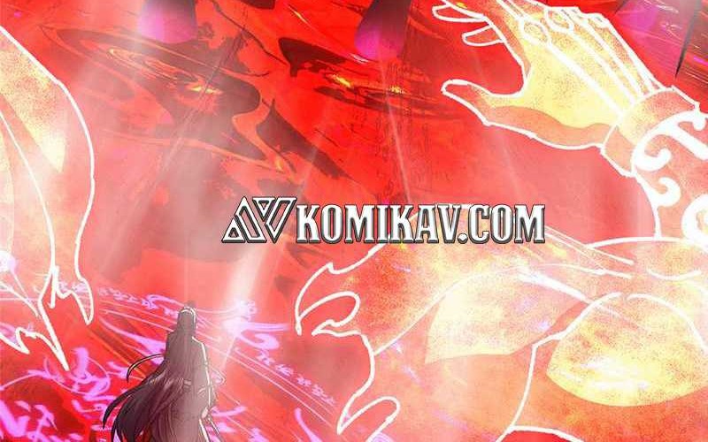 Keep A Low Profile, Sect Leader chapter 304 halaman 9