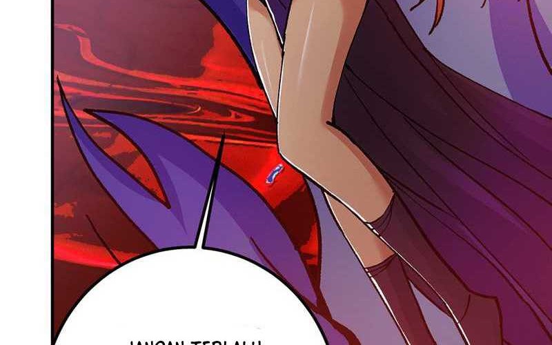 Keep A Low Profile, Sect Leader chapter 304 halaman 17