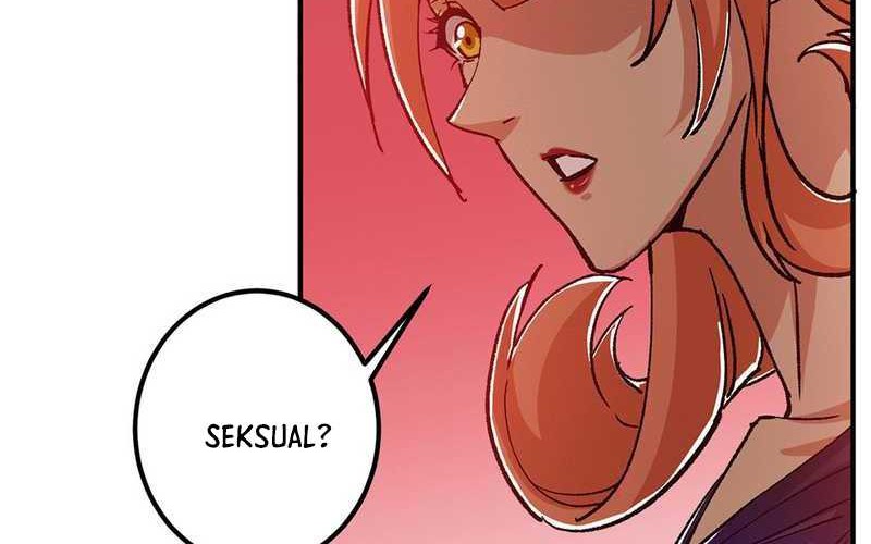Keep A Low Profile, Sect Leader chapter 304 halaman 19
