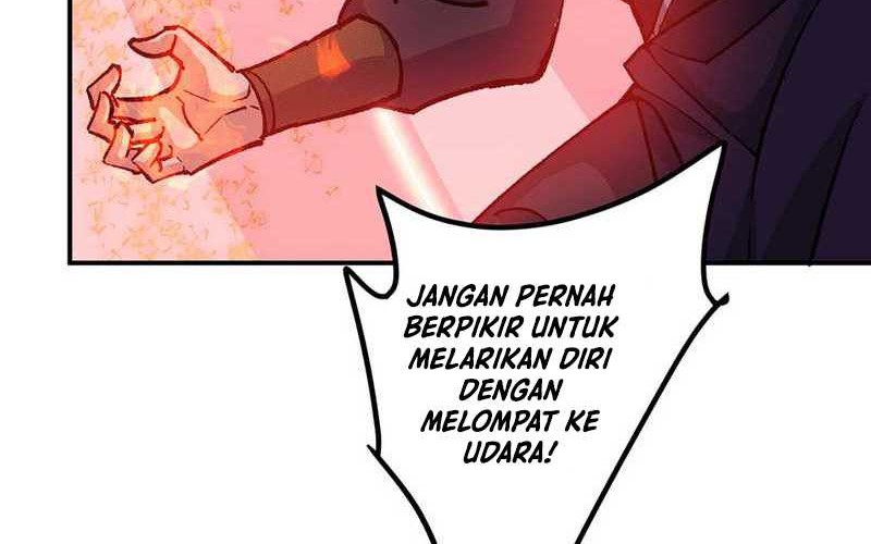 Keep A Low Profile, Sect Leader chapter 304 halaman 25