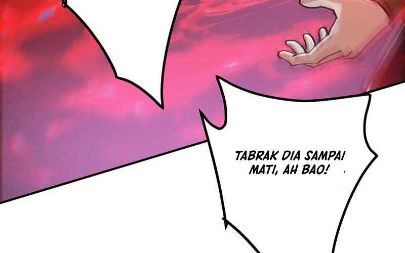 Keep A Low Profile, Sect Leader chapter 304 halaman 33