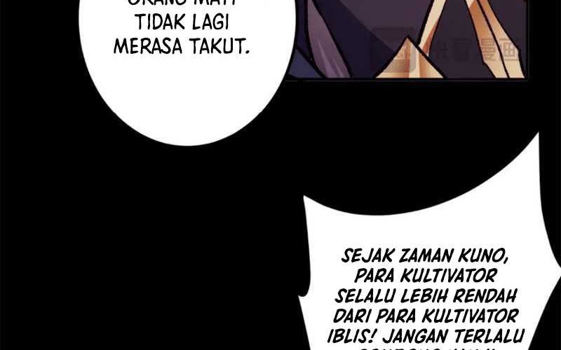 Keep A Low Profile, Sect Leader Bab 305 halaman 3
