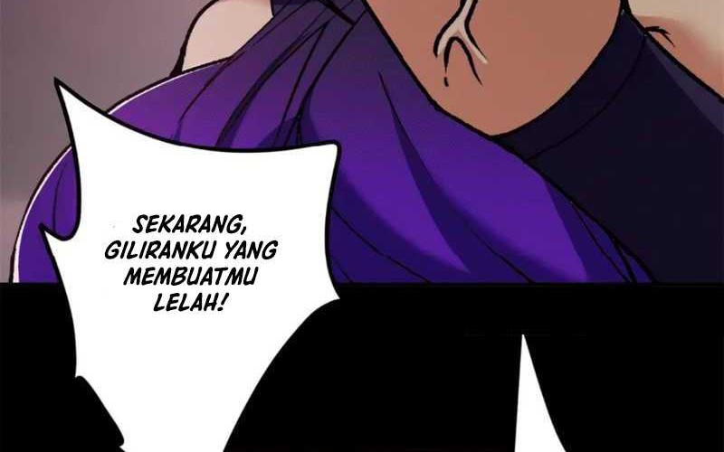 Keep A Low Profile, Sect Leader Bab 305 halaman 5