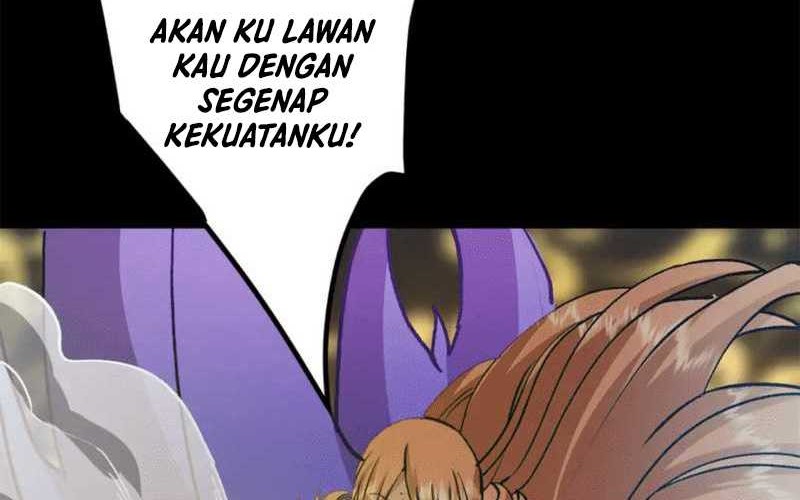 Keep A Low Profile, Sect Leader Bab 305 halaman 25