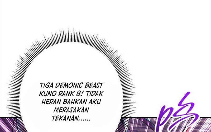 Keep A Low Profile, Sect Leader Bab 306 halaman 27