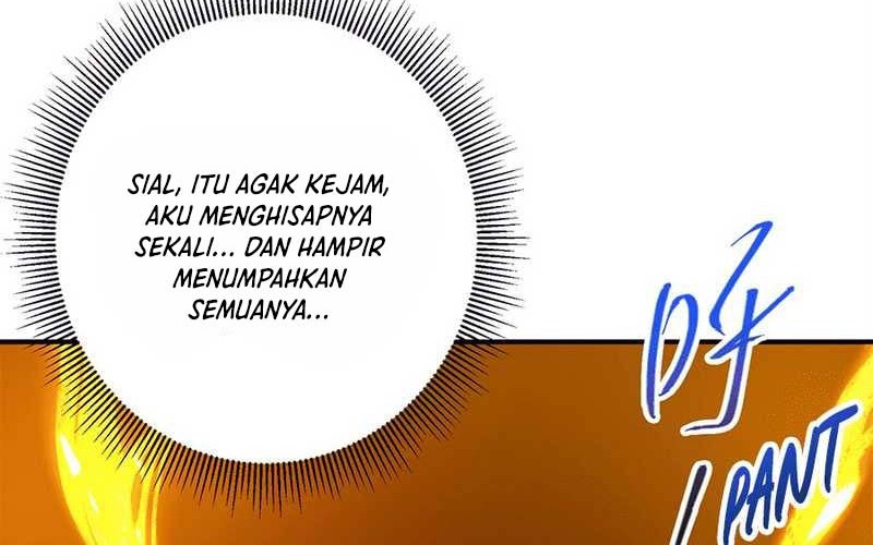 Keep A Low Profile, Sect Leader Bab 306 halaman 39