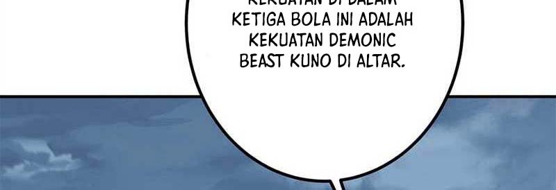 Keep A Low Profile, Sect Leader Bab 307 halaman 27
