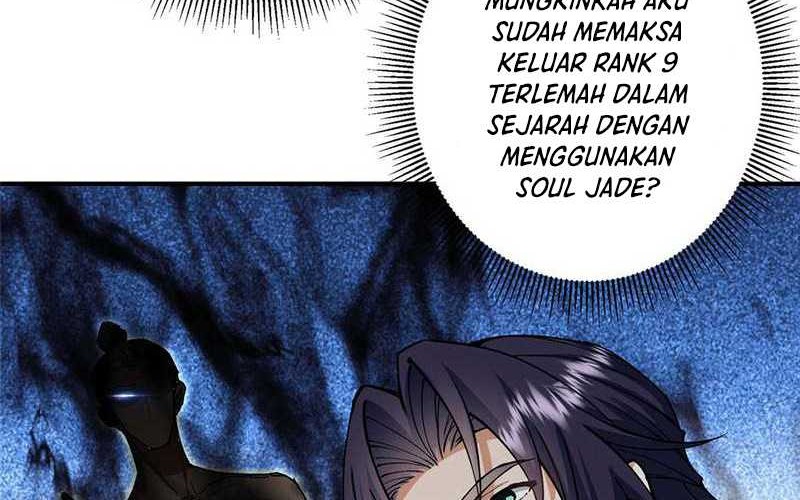 Keep A Low Profile, Sect Leader Bab 308 halaman 5