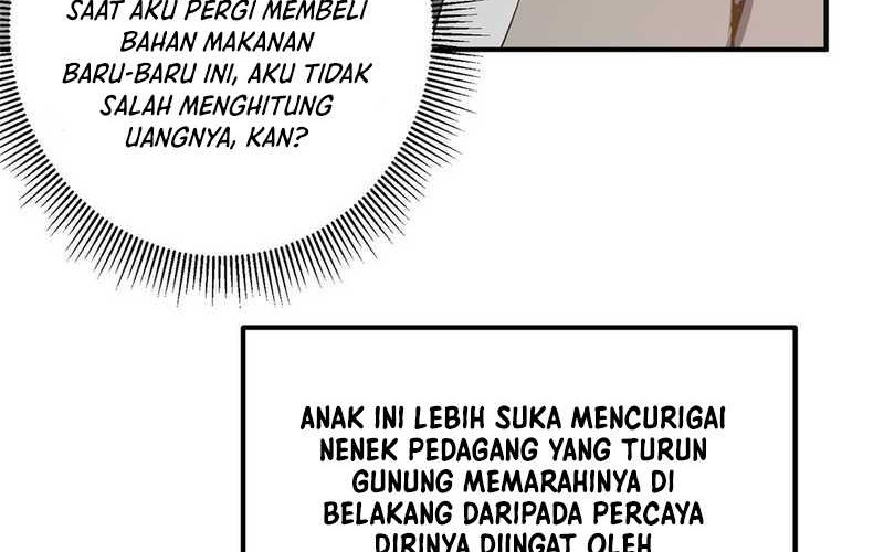 Keep A Low Profile, Sect Leader Bab 308 halaman 11