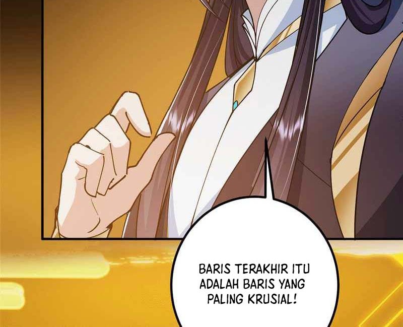Keep A Low Profile, Sect Leader Bab 308 halaman 42
