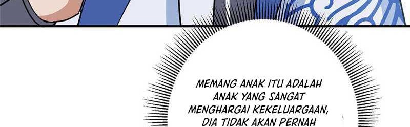 Keep A Low Profile, Sect Leader Bab 309 halaman 31