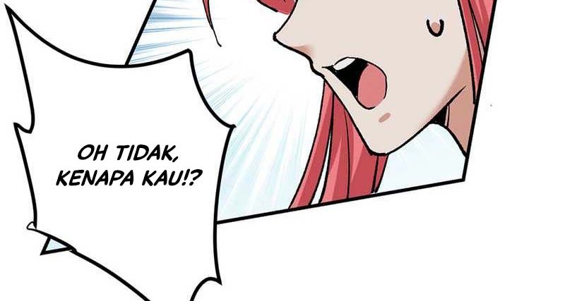 Keep A Low Profile, Sect Leader Bab 310 halaman 19