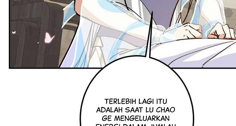 Keep A Low Profile, Sect Leader Bab 310 halaman 39
