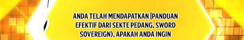Keep A Low Profile, Sect Leader Bab 313 halaman 37