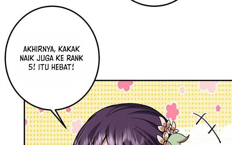 Keep A Low Profile, Sect Leader chapter 317 halaman 5