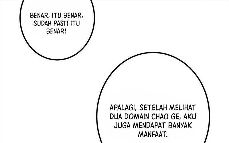 Keep A Low Profile, Sect Leader chapter 317 halaman 7