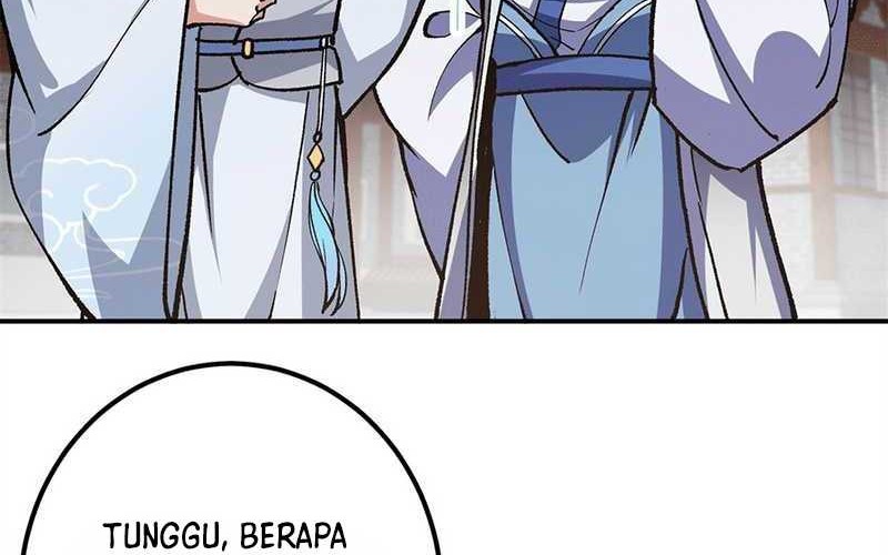Keep A Low Profile, Sect Leader chapter 317 halaman 9