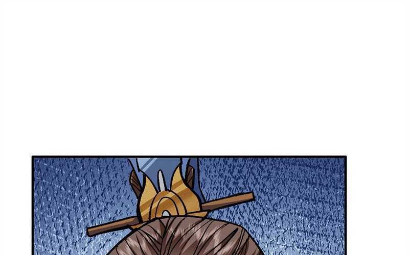 Keep A Low Profile, Sect Leader chapter 317 halaman 11