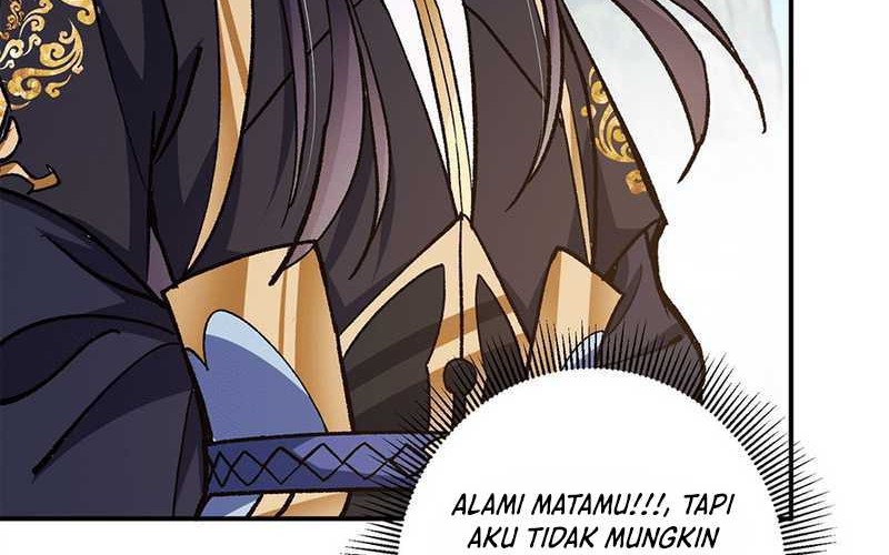 Keep A Low Profile, Sect Leader chapter 317 halaman 15