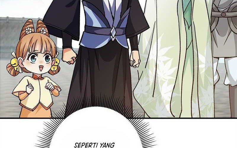 Keep A Low Profile, Sect Leader chapter 317 halaman 17