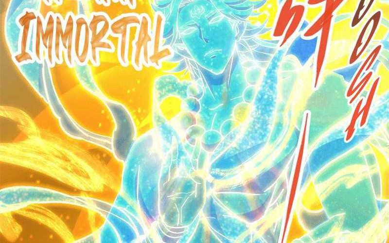 Keep A Low Profile, Sect Leader chapter 317 halaman 21