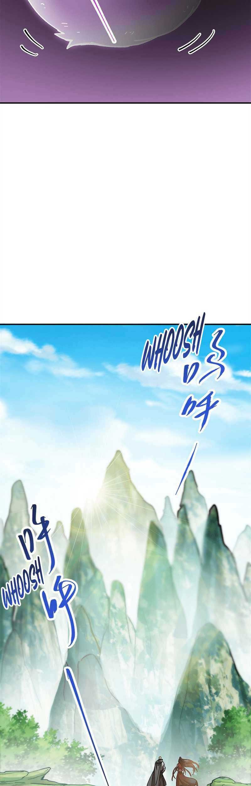 Keep A Low Profile, Sect Leader chapter 317 halaman 50