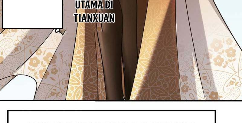 Keep A Low Profile, Sect Leader Bab 318 halaman 5