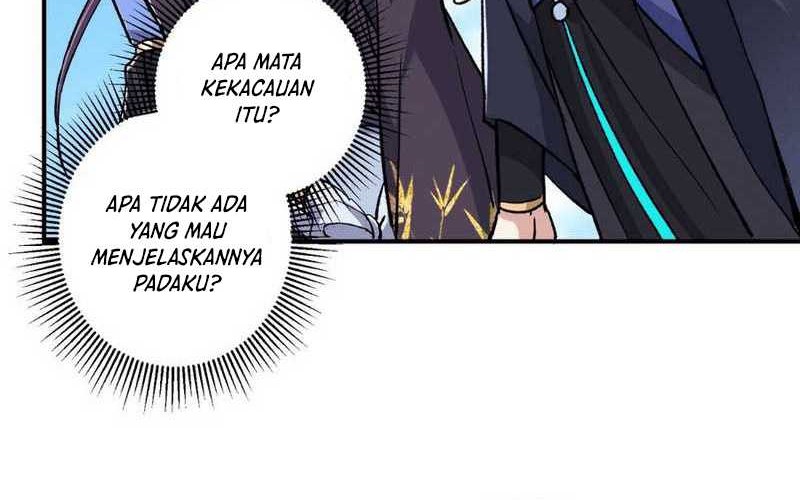 Keep A Low Profile, Sect Leader Bab 321 halaman 9