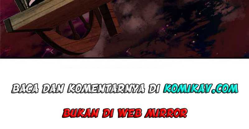 Keep A Low Profile, Sect Leader Bab 321 halaman 47