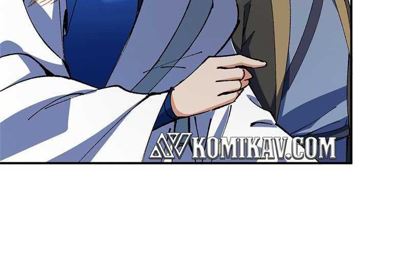 Keep A Low Profile, Sect Leader chapter 323 halaman 7