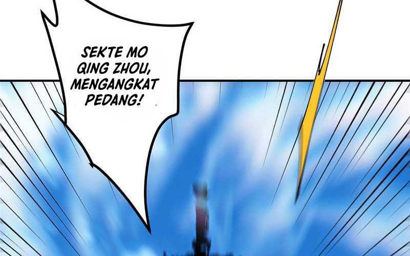 Keep A Low Profile, Sect Leader chapter 323 halaman 11
