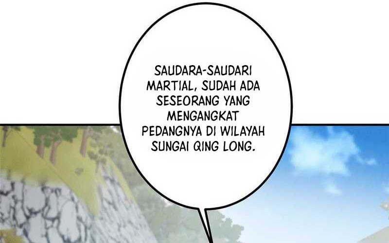 Keep A Low Profile, Sect Leader chapter 323 halaman 15