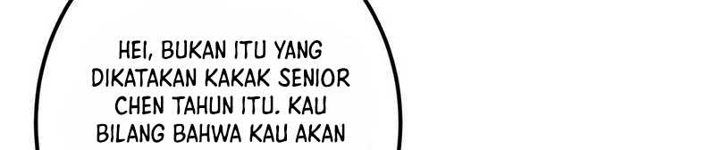 Keep A Low Profile, Sect Leader chapter 323 halaman 24