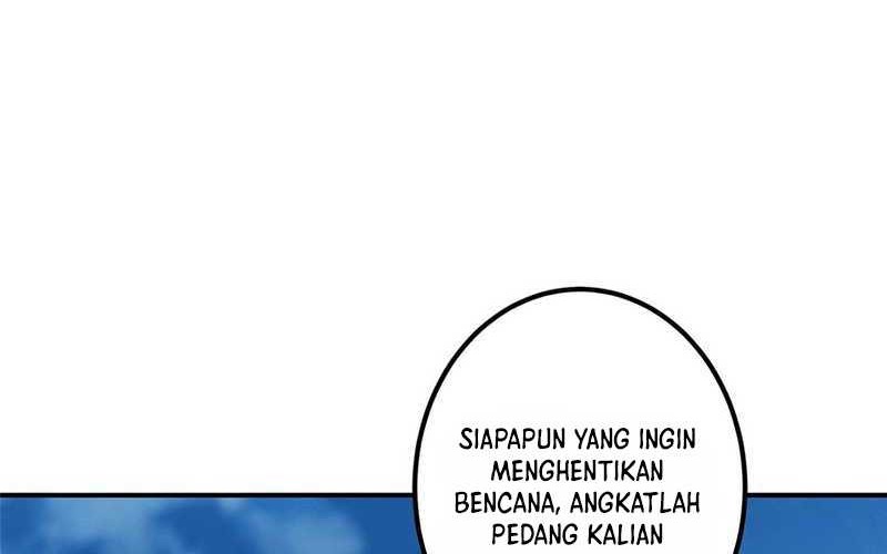 Keep A Low Profile, Sect Leader chapter 323 halaman 40